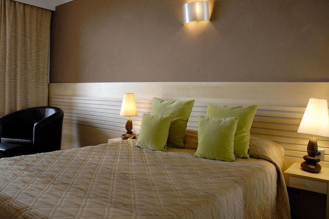 Hotel Capo Rosso Piana  Luaran gambar