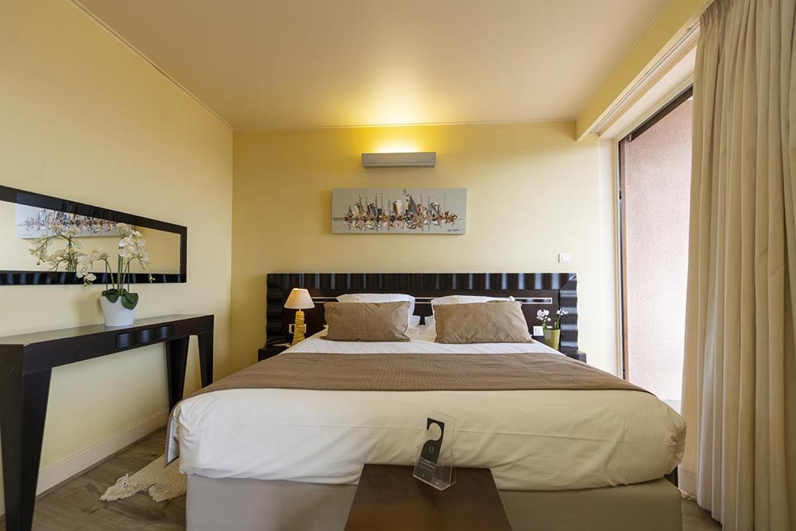 Hotel Capo Rosso Piana  Luaran gambar