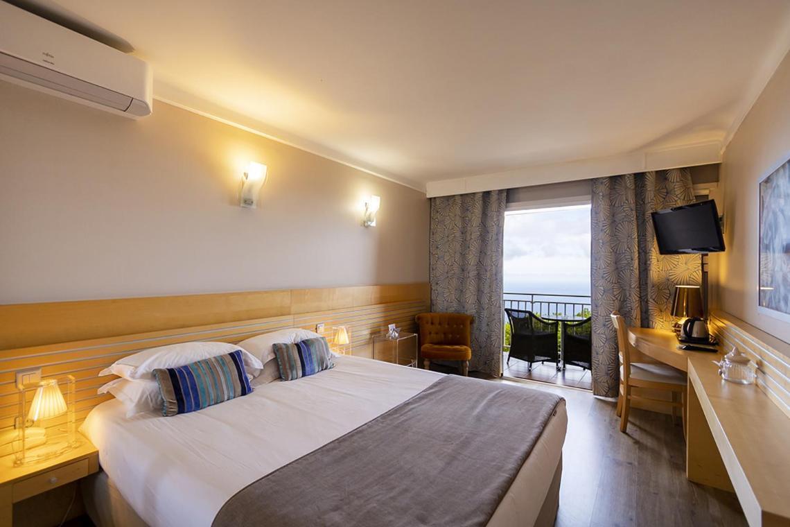 Hotel Capo Rosso Piana  Luaran gambar