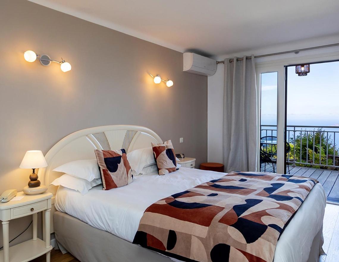 Hotel Capo Rosso Piana  Luaran gambar